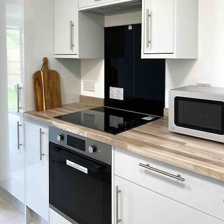 CBGModern Flat Near Train Station With Free Parkingアパートメント エクステリア 写真