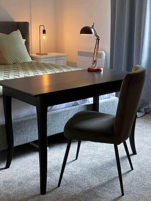 CBGModern Flat Near Train Station With Free Parkingアパートメント エクステリア 写真