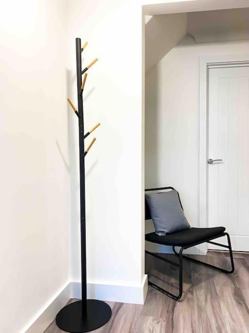 CBGModern Flat Near Train Station With Free Parkingアパートメント エクステリア 写真