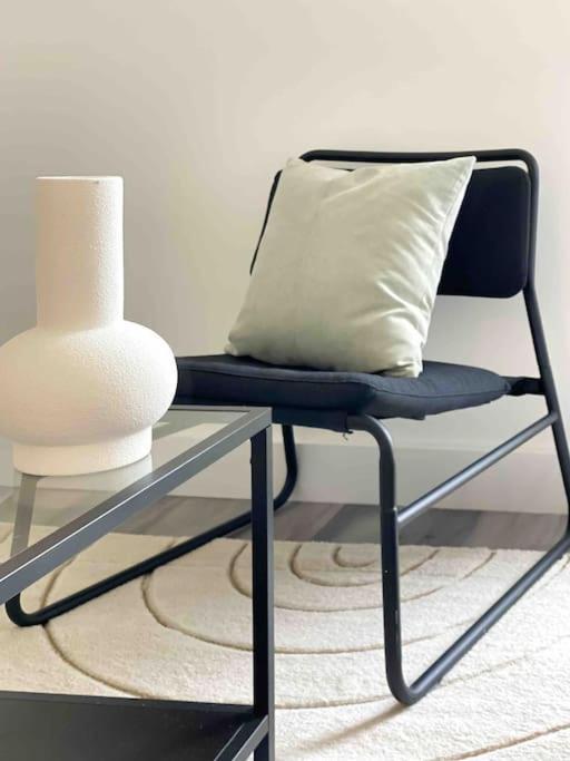 CBGModern Flat Near Train Station With Free Parkingアパートメント エクステリア 写真