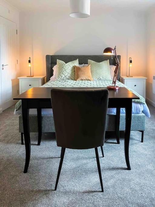 CBGModern Flat Near Train Station With Free Parkingアパートメント エクステリア 写真